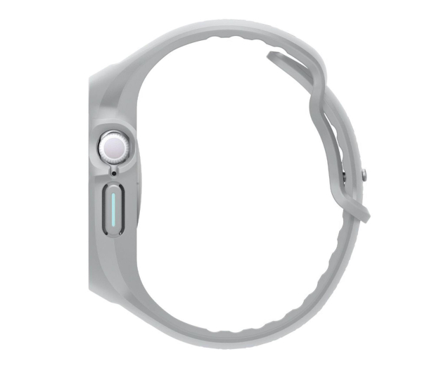 Spigen Liquid Air Pro Apple Watch 10 (46 Mm) Grey - 1346624 - zdjęcie 5